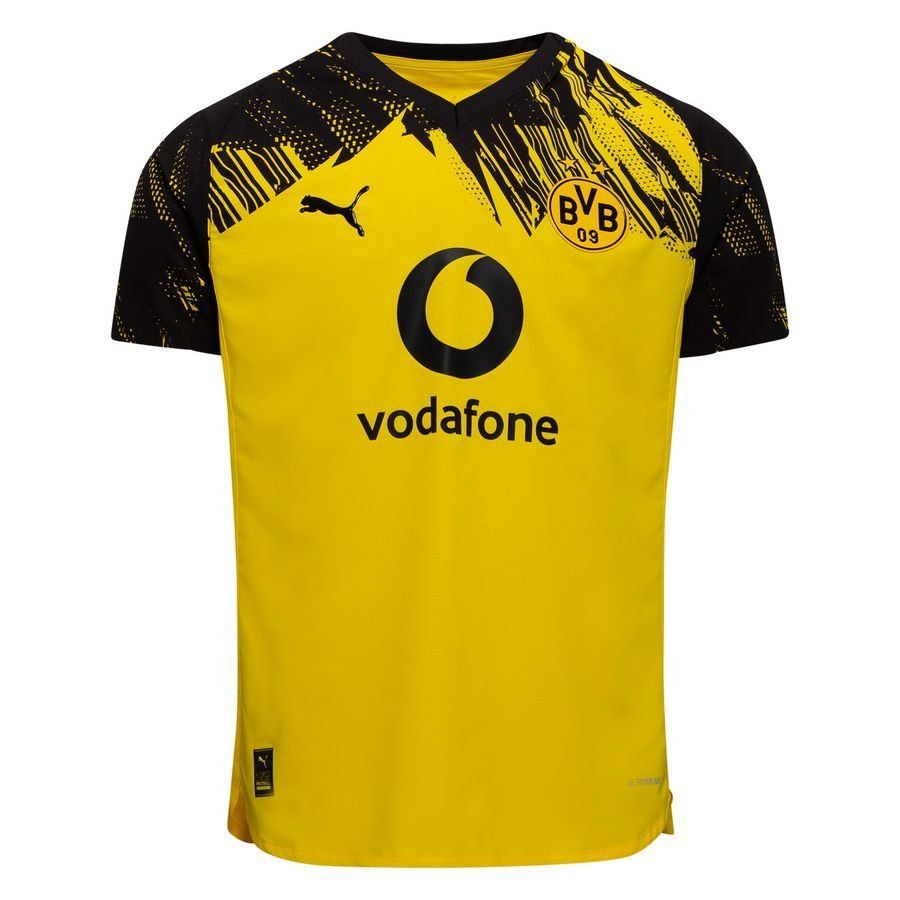 Borussia Dortmund F.C Puma ULTRAWEAVE Kits 25/26