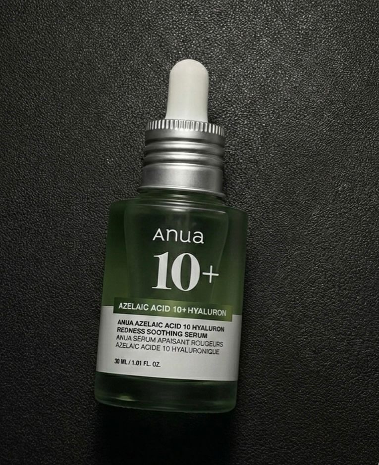 Anua Azelaic Acid 10 Hyaluron 