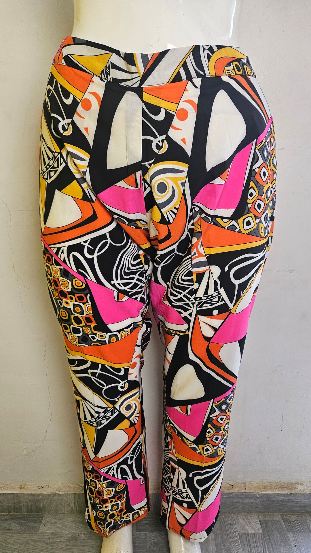 Luceez Female Pants 4xl