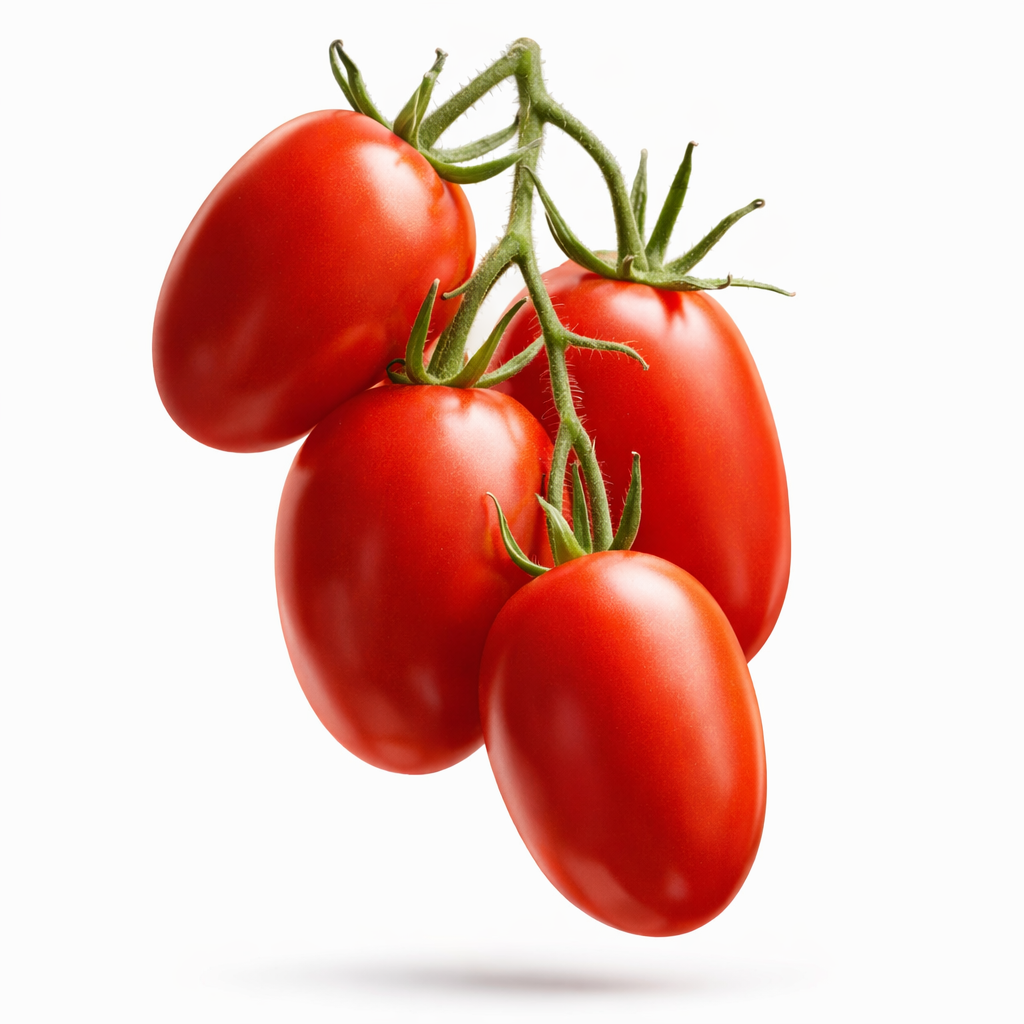 🍅ITALIAN ROMA PLUM TOMATO🍅 x 10 seeds only! 