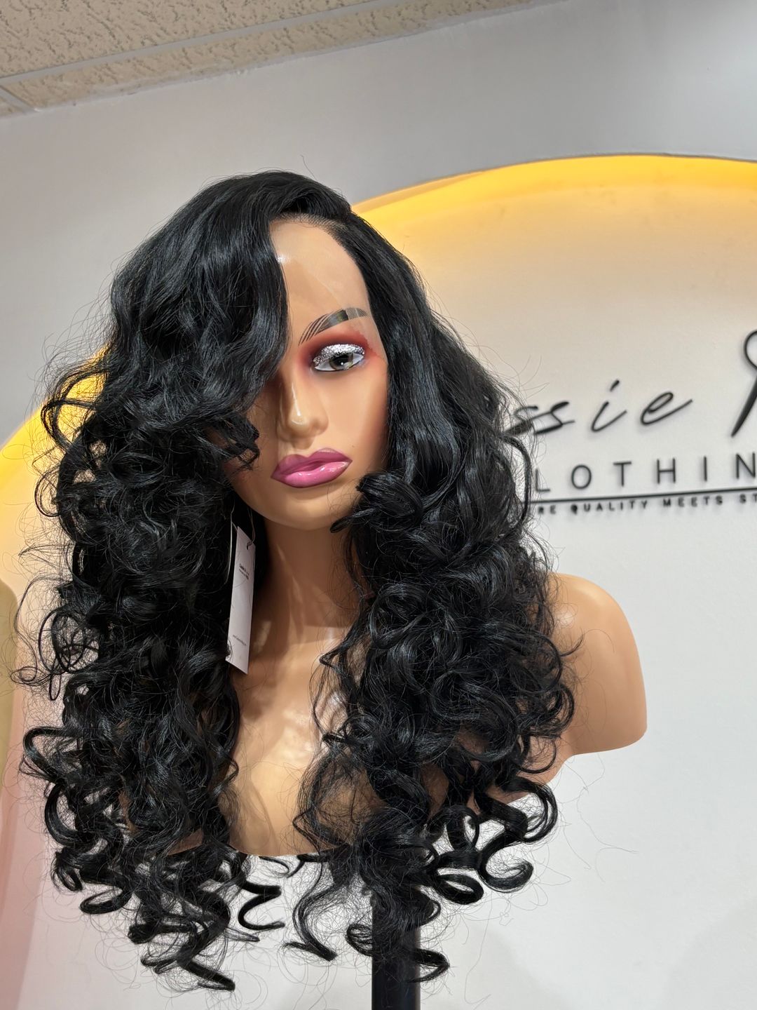 Latisha Dupe (24inch)