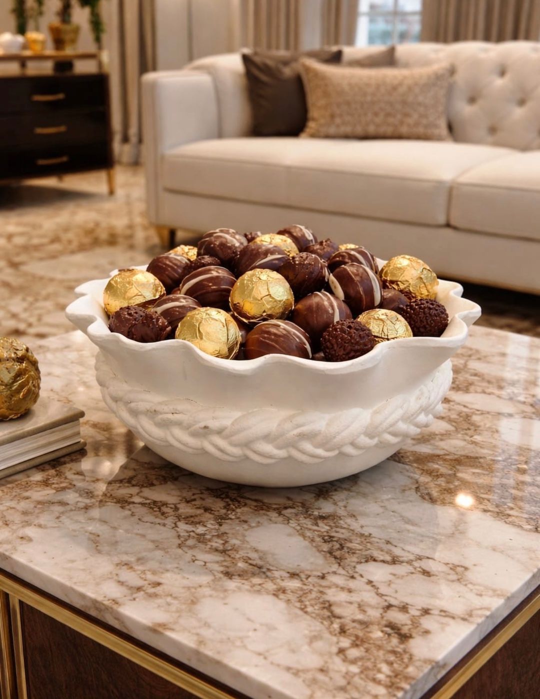 صينية فايبر جديد 