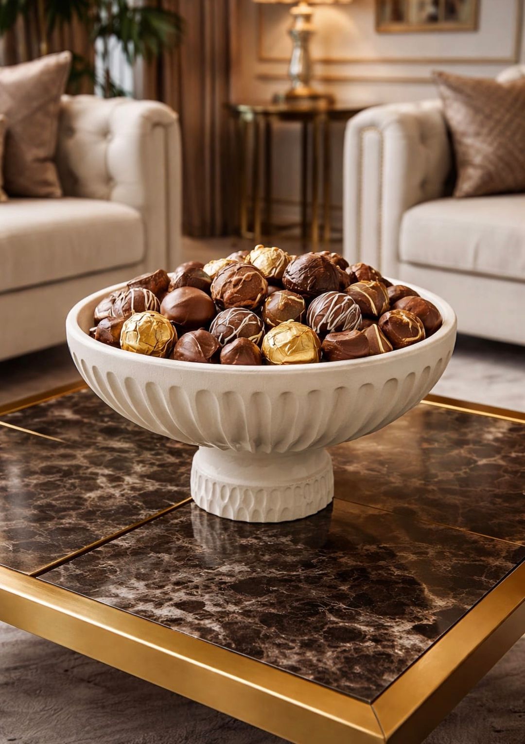 صينية تقديم فايبر جديد