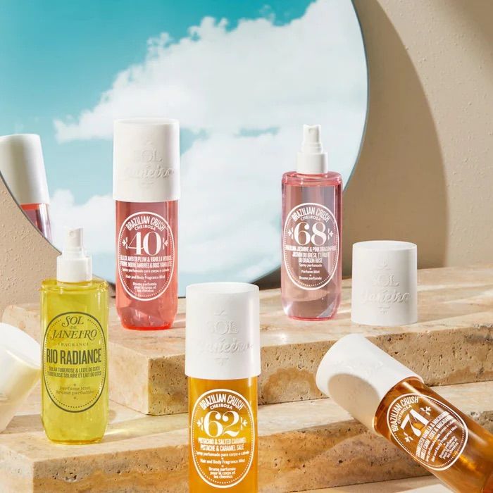 Brume Sol de Janeiro 90ml