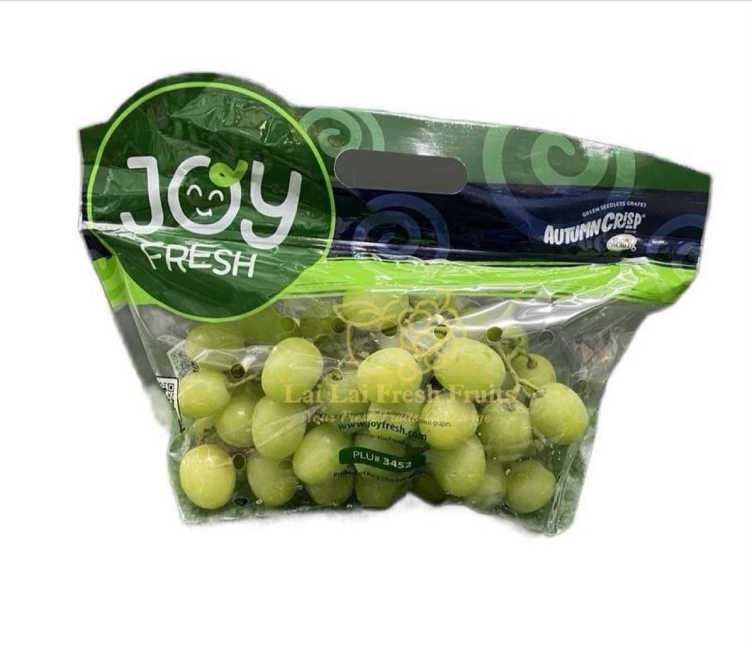 Peru Autumn Crisp Grape