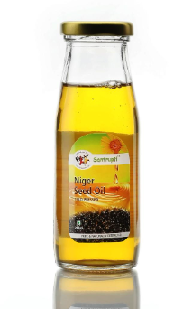 Santrupti Niger Seed Oil 200ml