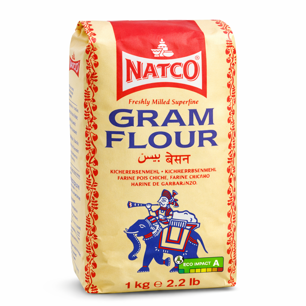 Natco Gram Flour