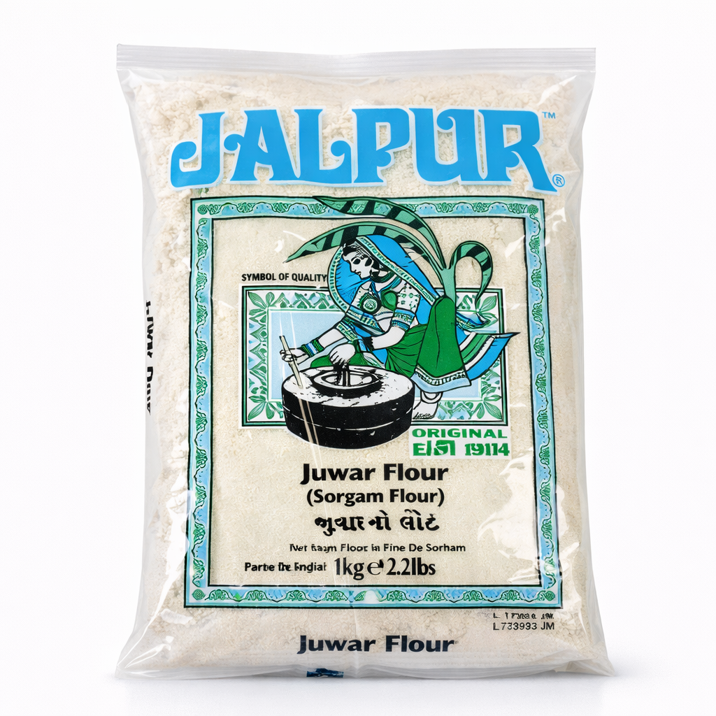 Jalpur Juwar Flour 1Kg