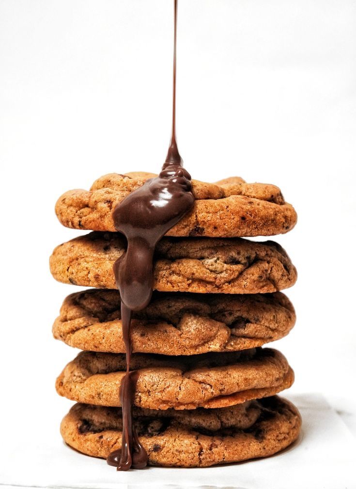 Chocolate Chip Cookie