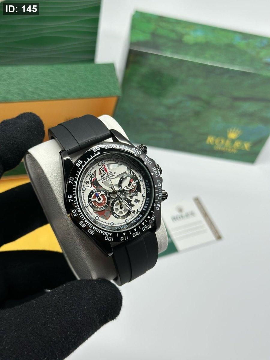 רולק,ס 41mm – סמל סטטוס בעולם היוקרה | איכות גבוהה