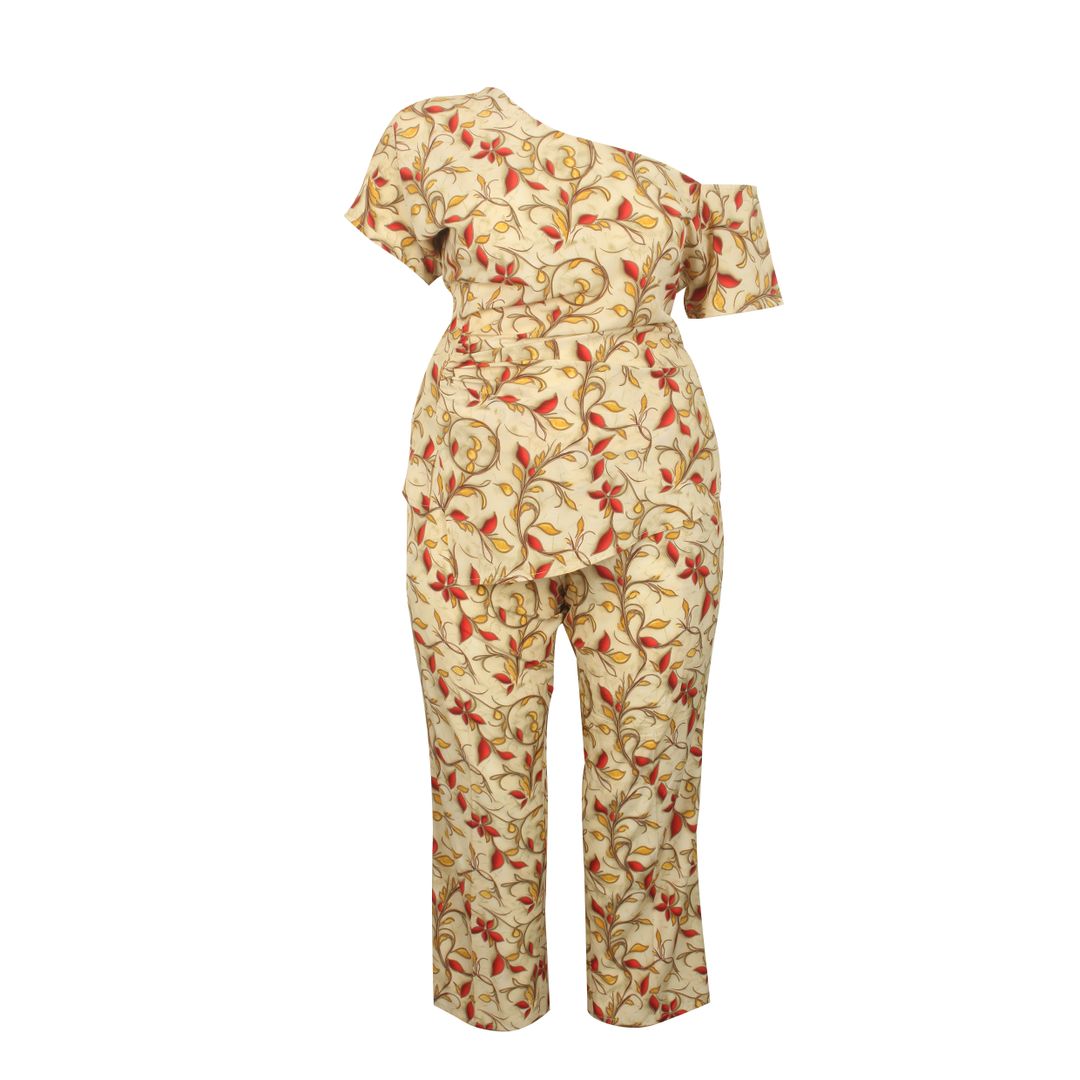 Luceez 2 piece 2XL