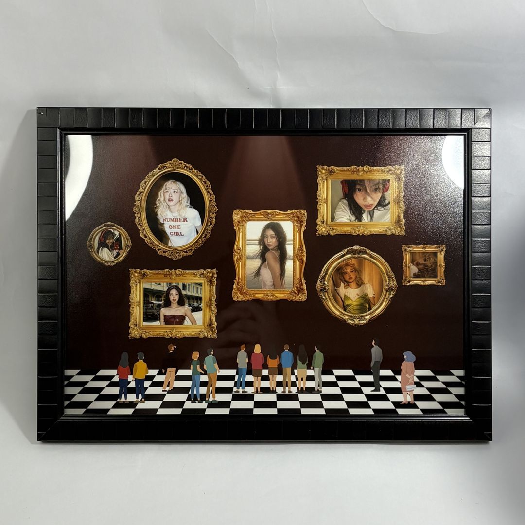 Museum of Us | Inspired Edition