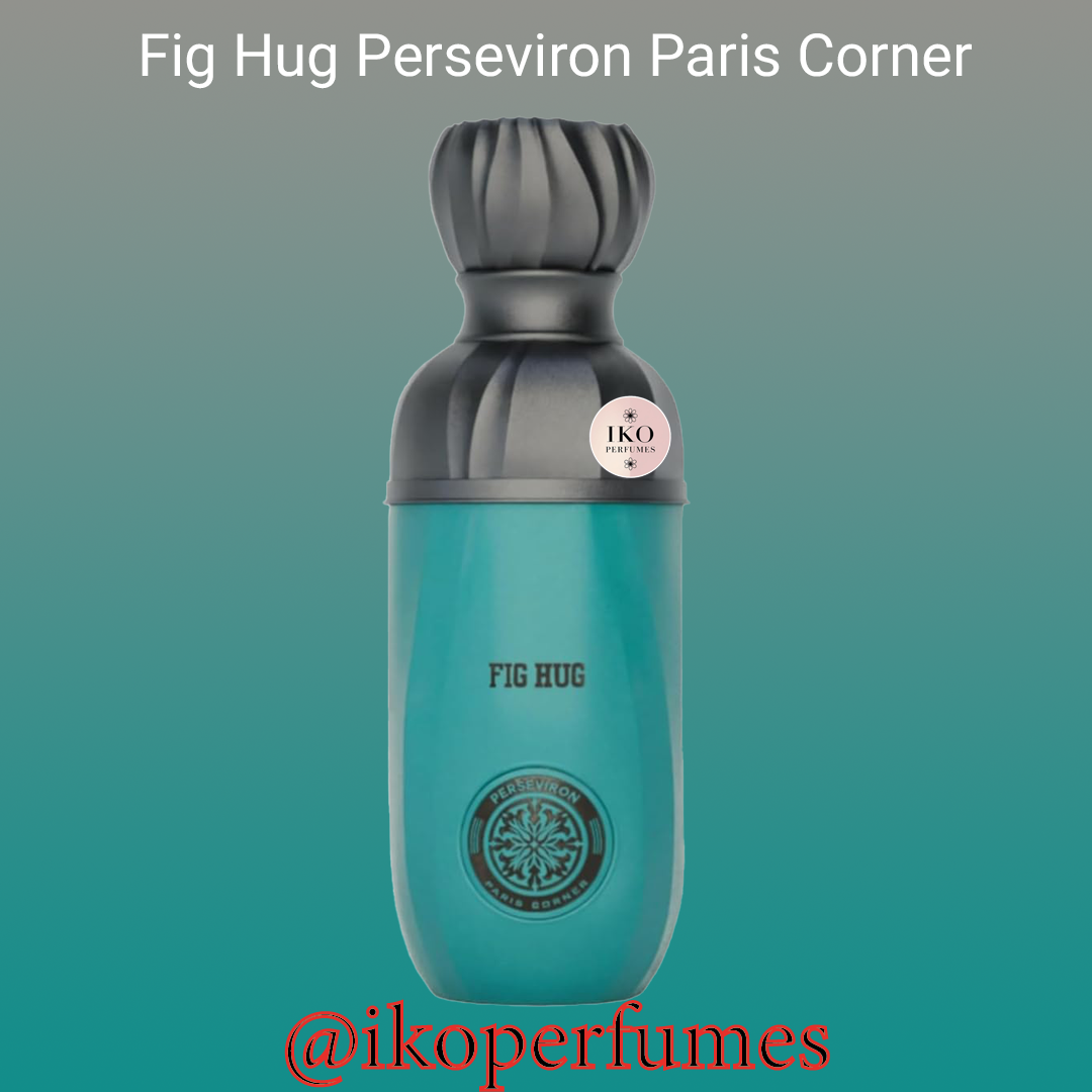 Fig Hug Perseviron 