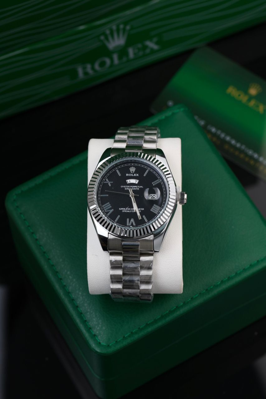 רולק,ס 41mm – סמל סטטוס בעולם היוקרה | איכות גבוהה