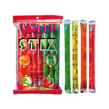 2008 JELLY STICK 20/- 