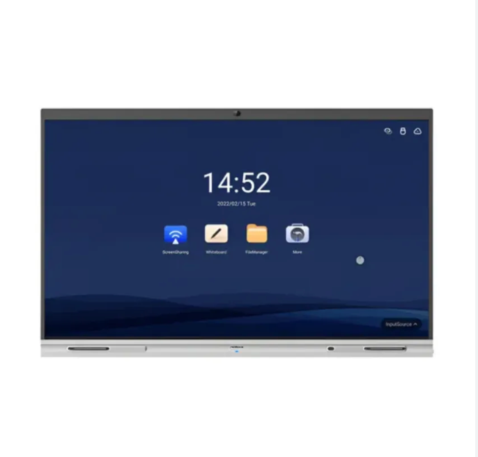 DHI-LPH75-MC480-U - 75-inch smart interactive whiteboard