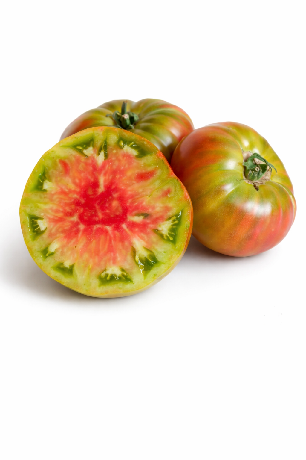 Ananas Noire tomato x 10 seeds
