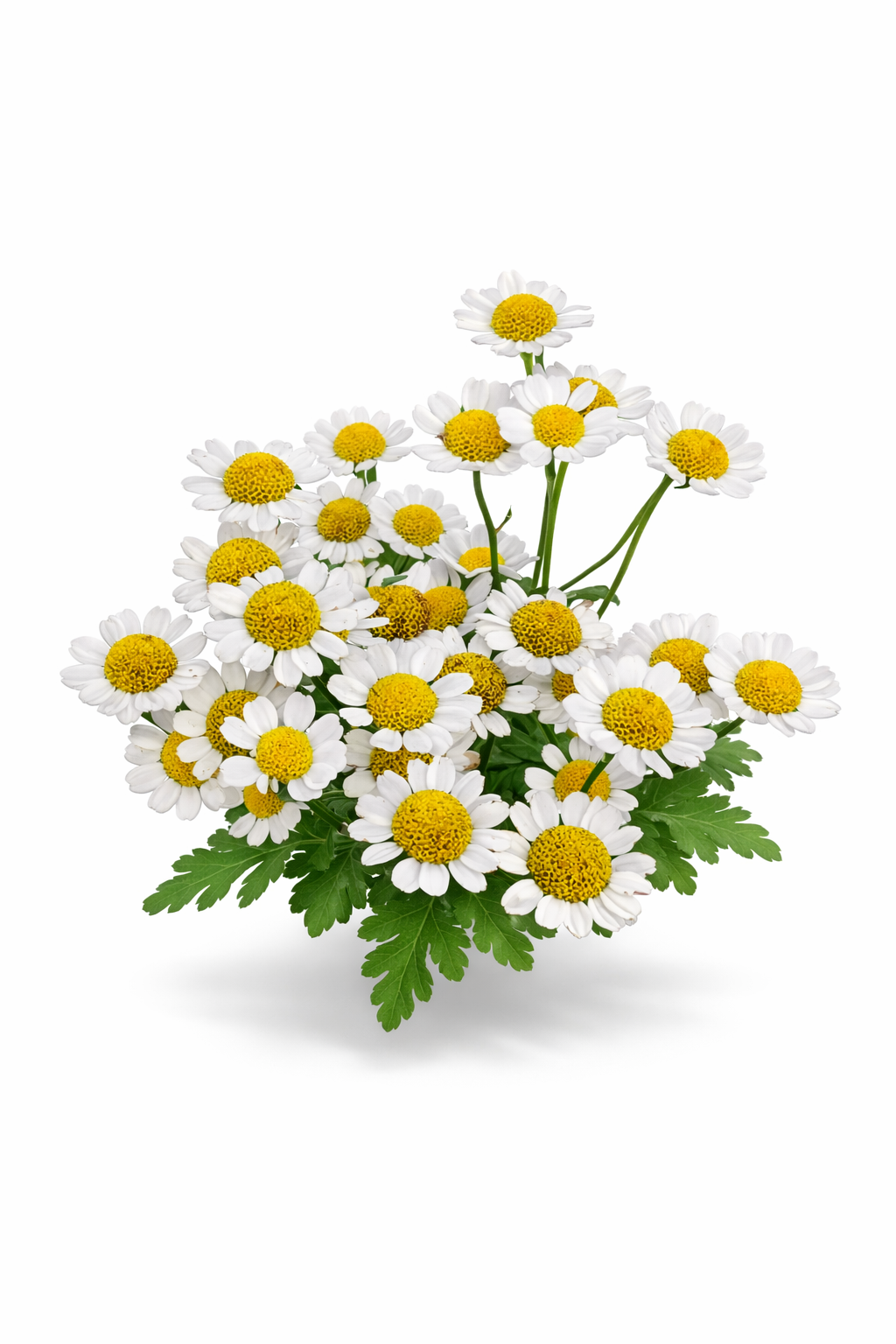 BULK Feverfew herb x 1000+ seeds  