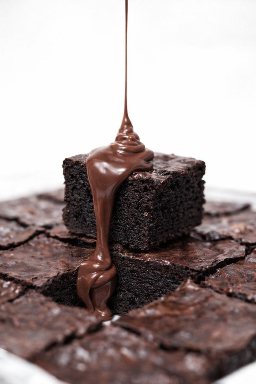 Fudgy Brownie