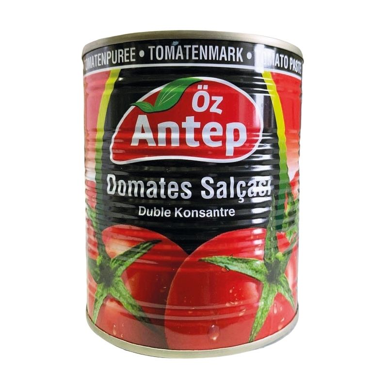 دبس بندورة | Öz Antep Tomatenmark | 800g