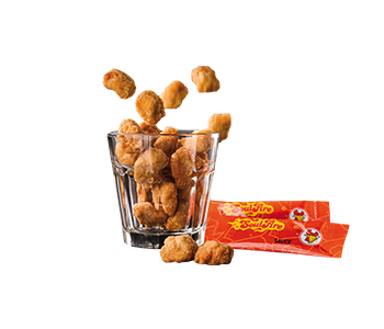 SOULICIOUS® SPECIALS