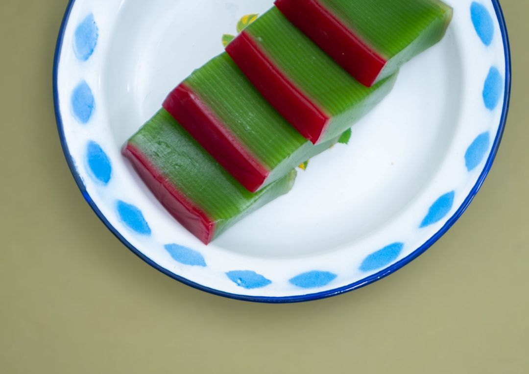 Kue Balapis (40 pcs)