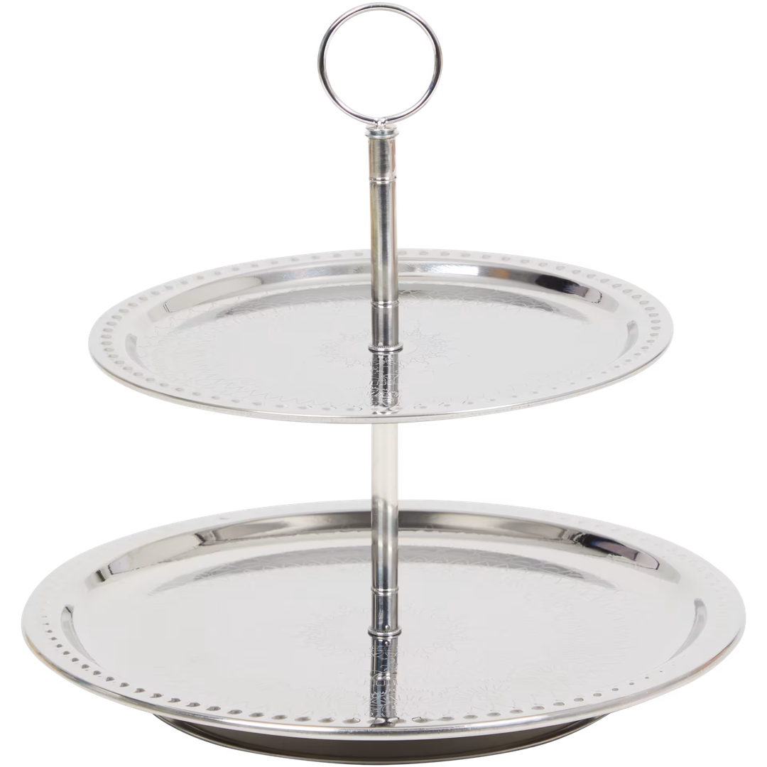 Présentoir Ø 26 x 4 cm 