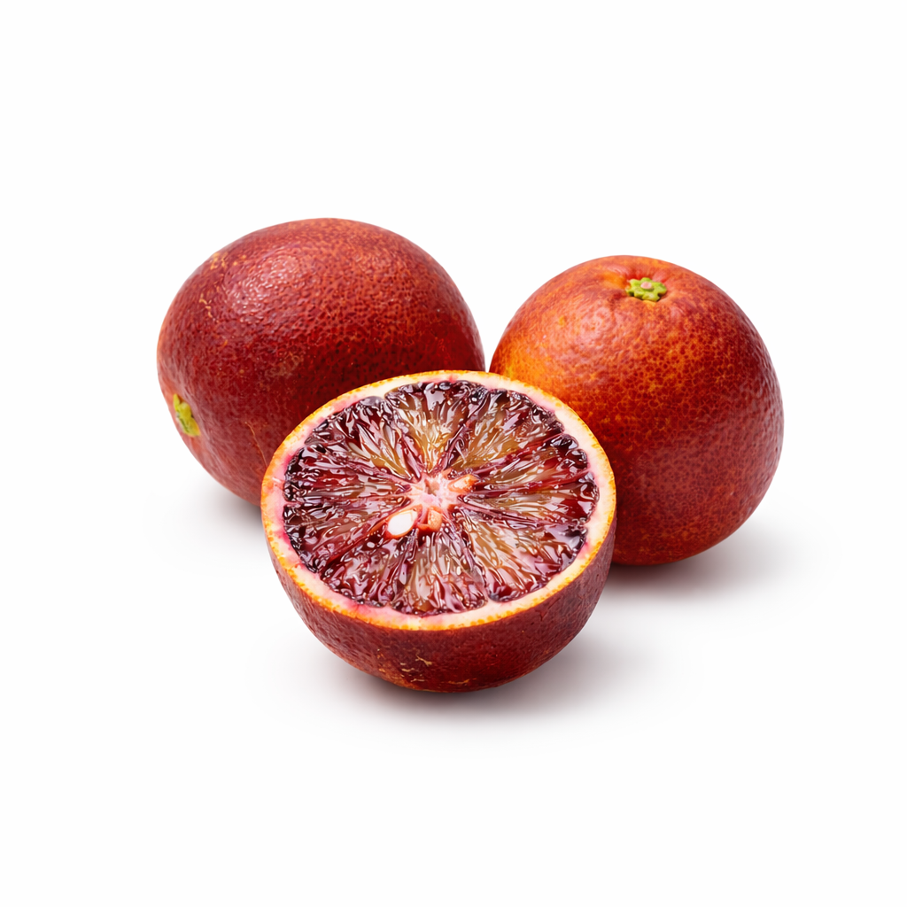Japan Ehime Blood Orange