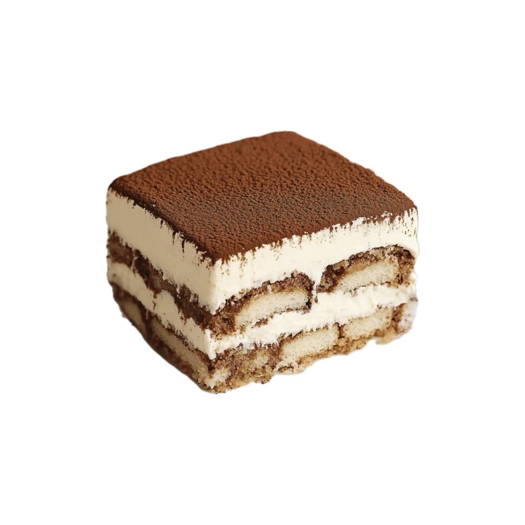 Classic Tiramisu