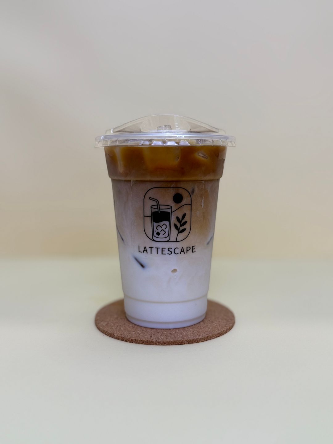 White Chocolate Mocha