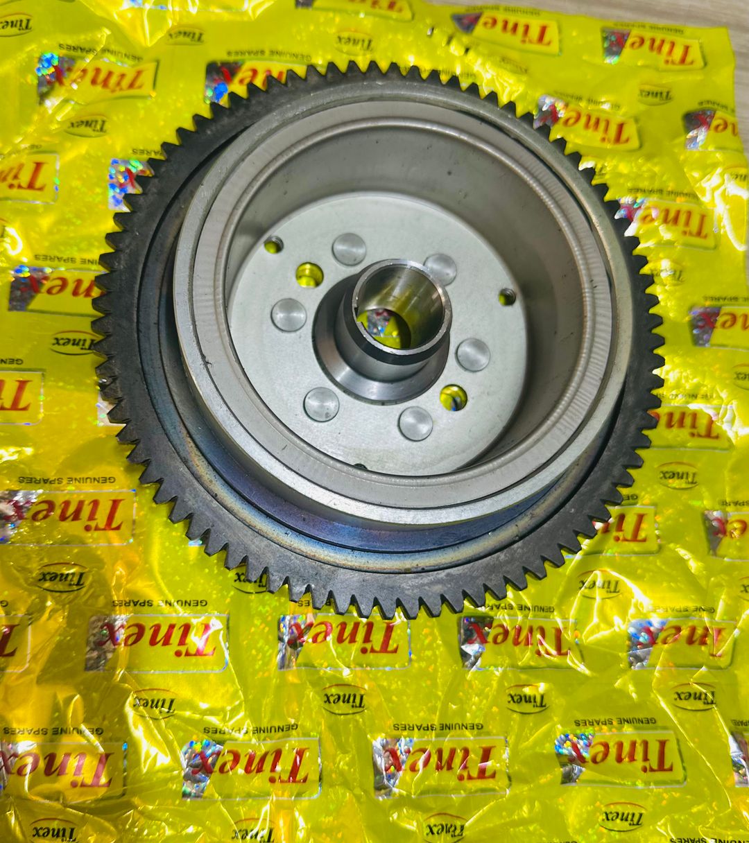 ROTOR ASSLY AA51. TINEX