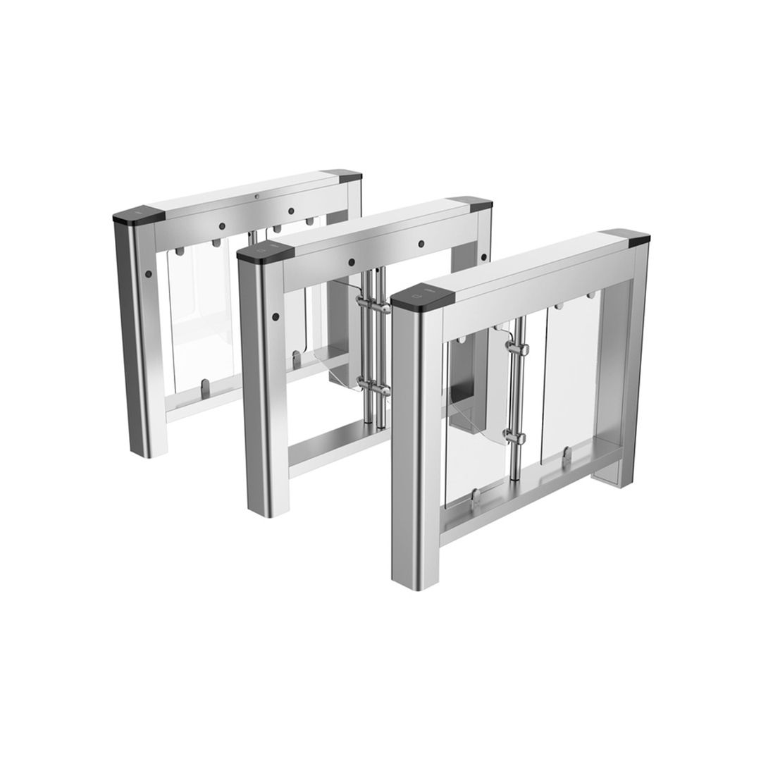 DHI-ASGB110K-L - Swing Barrier Left Side Device 