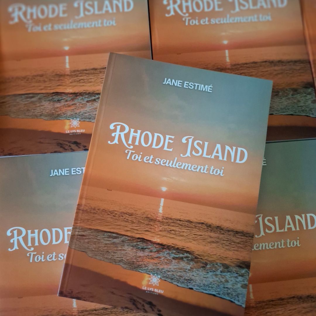 Rhode island toi et seulement toi