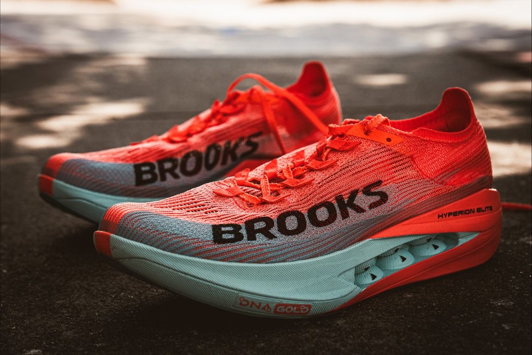 BROOKS HYPERION ELITE 56