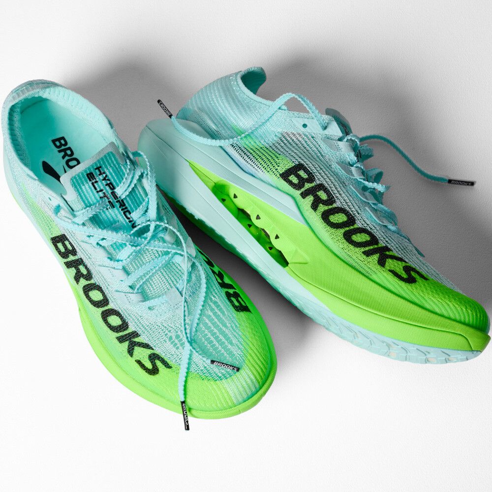 BROOKS HYPERION ELITE 5