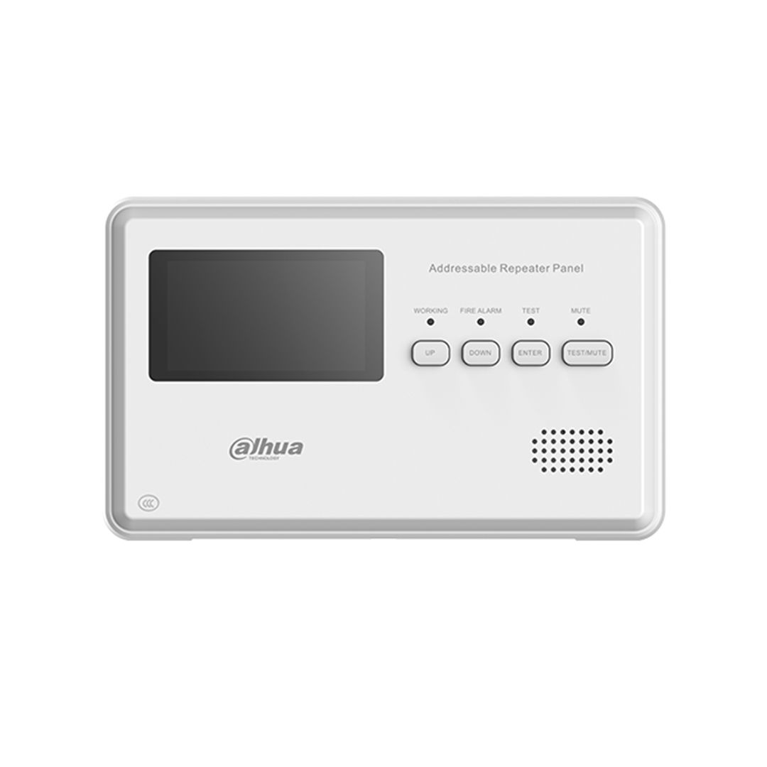DHI-HY-1330 - Addressable Repeater Panel
