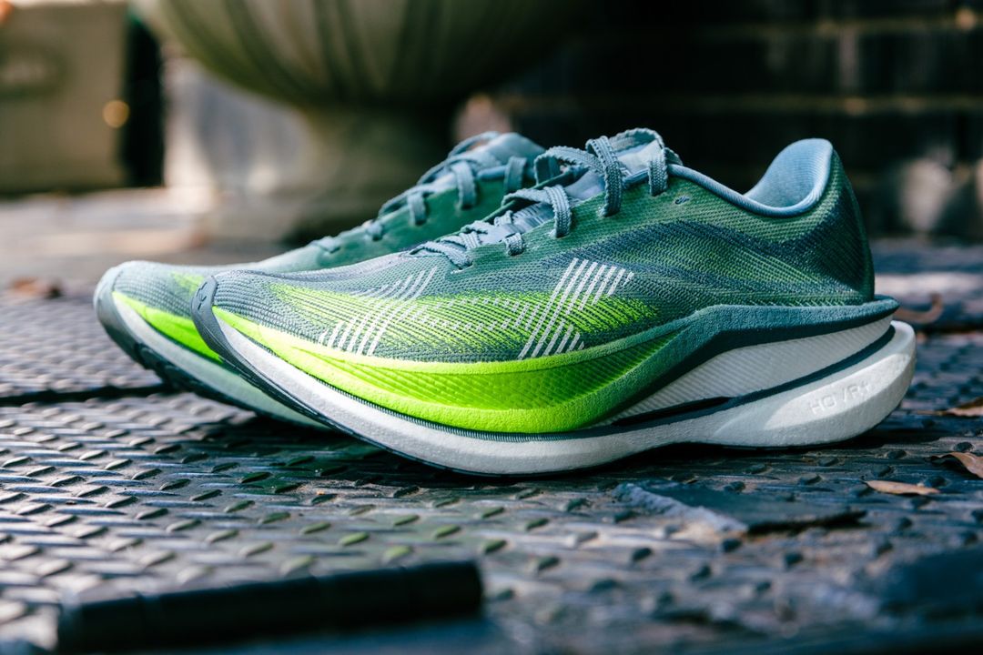 UNDER ARMOUR VELOCITI ELITE 3