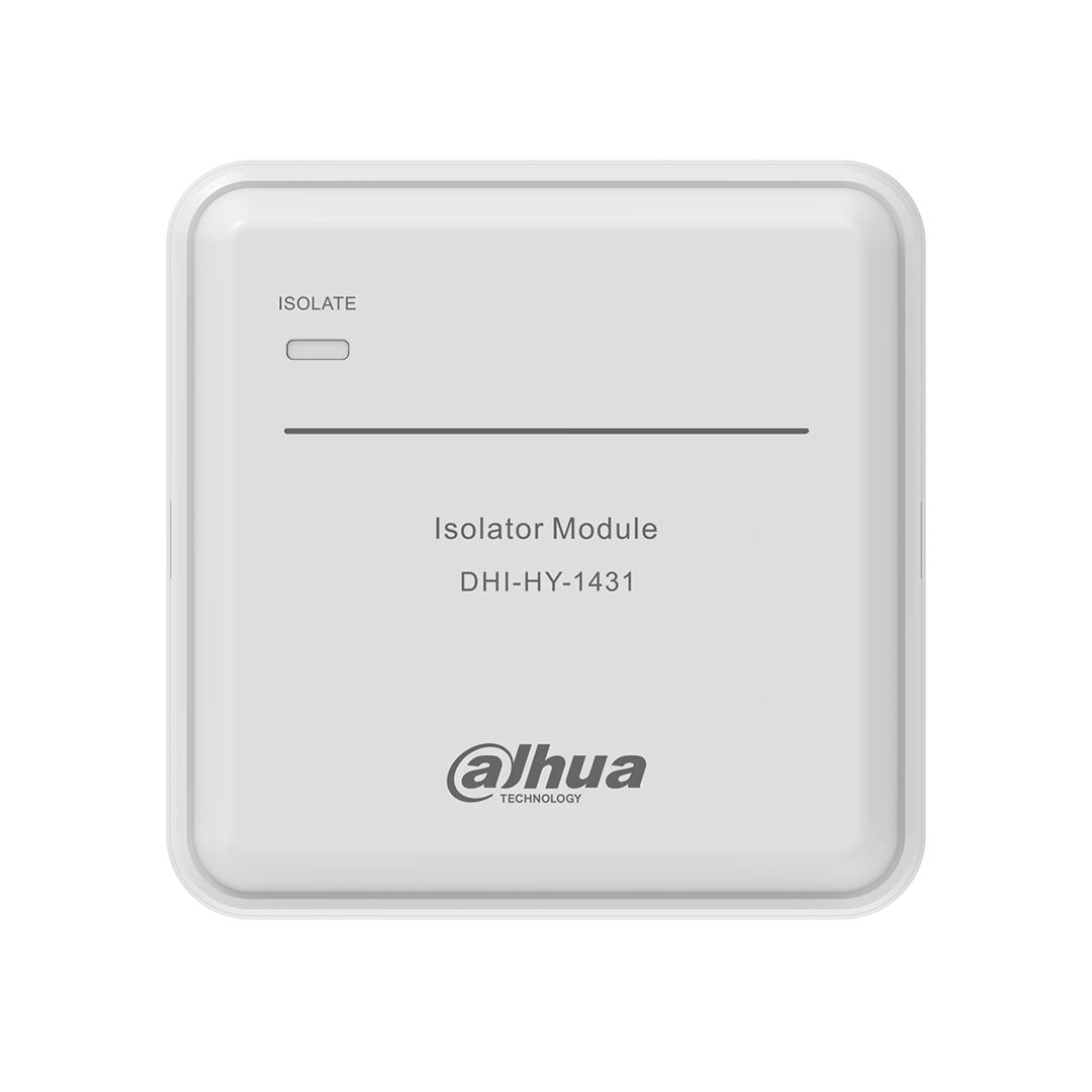 DHI-HY-1431 - Isolator Module 