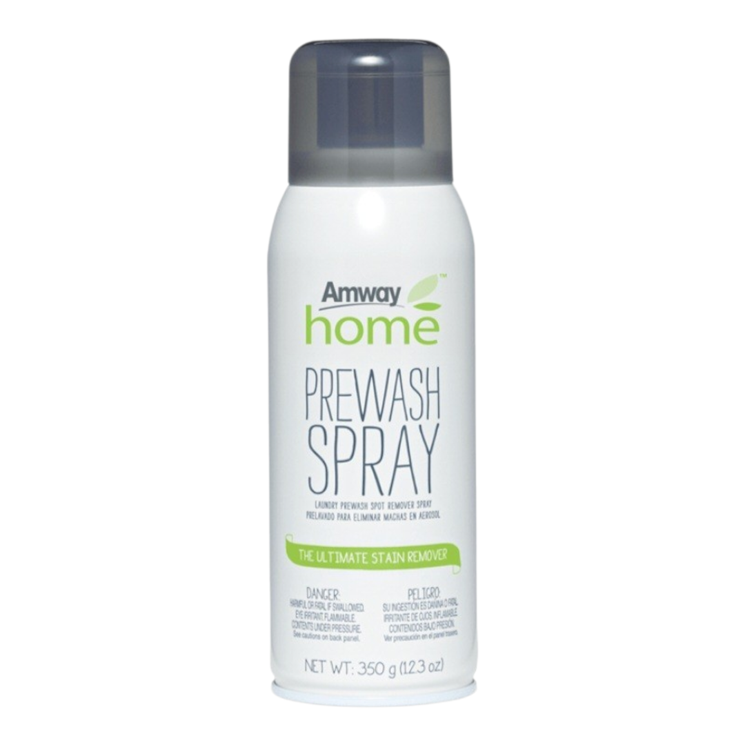 Amway Home™ Prewash Spray