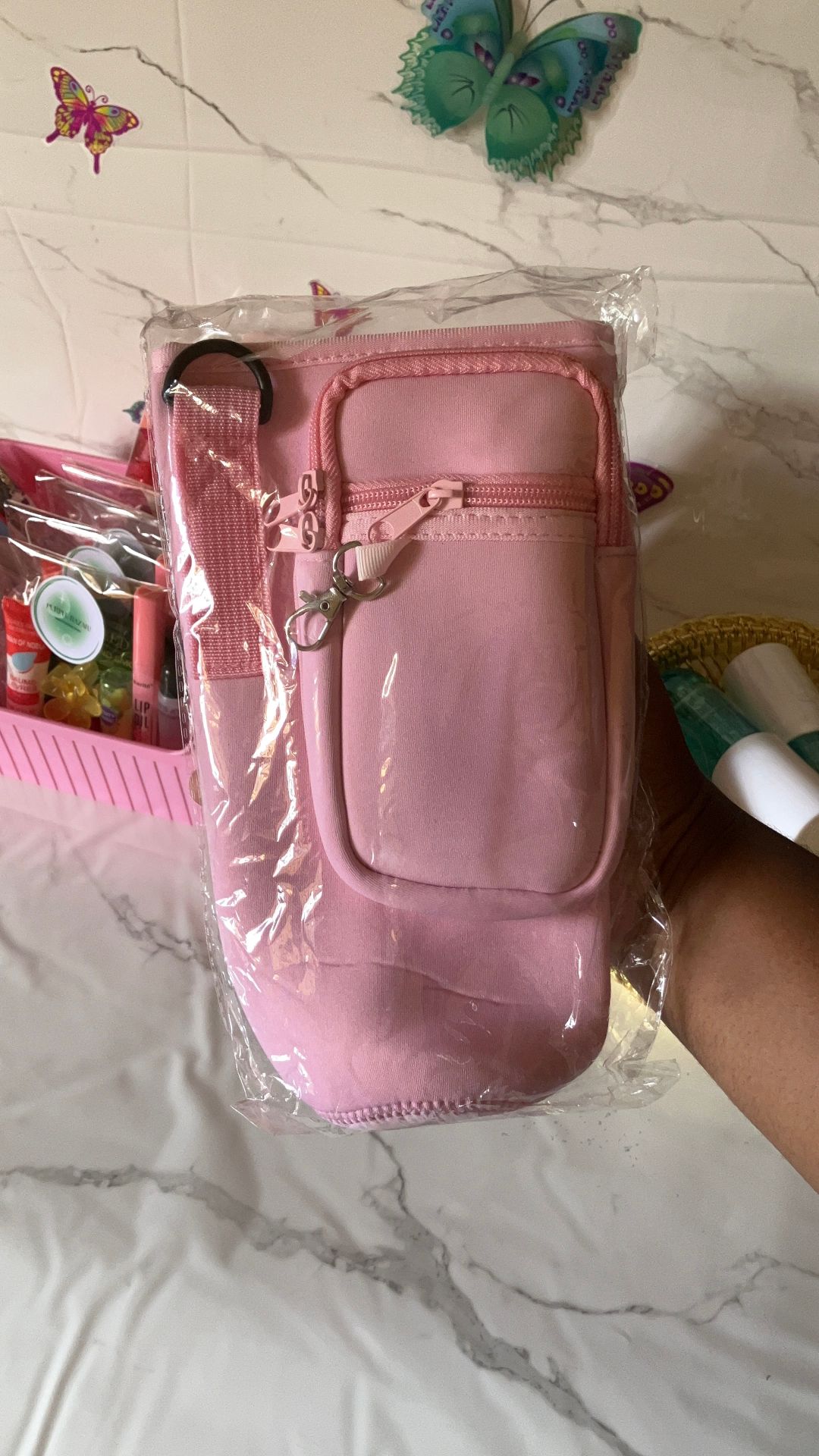 Sac pour gourde Stanley 