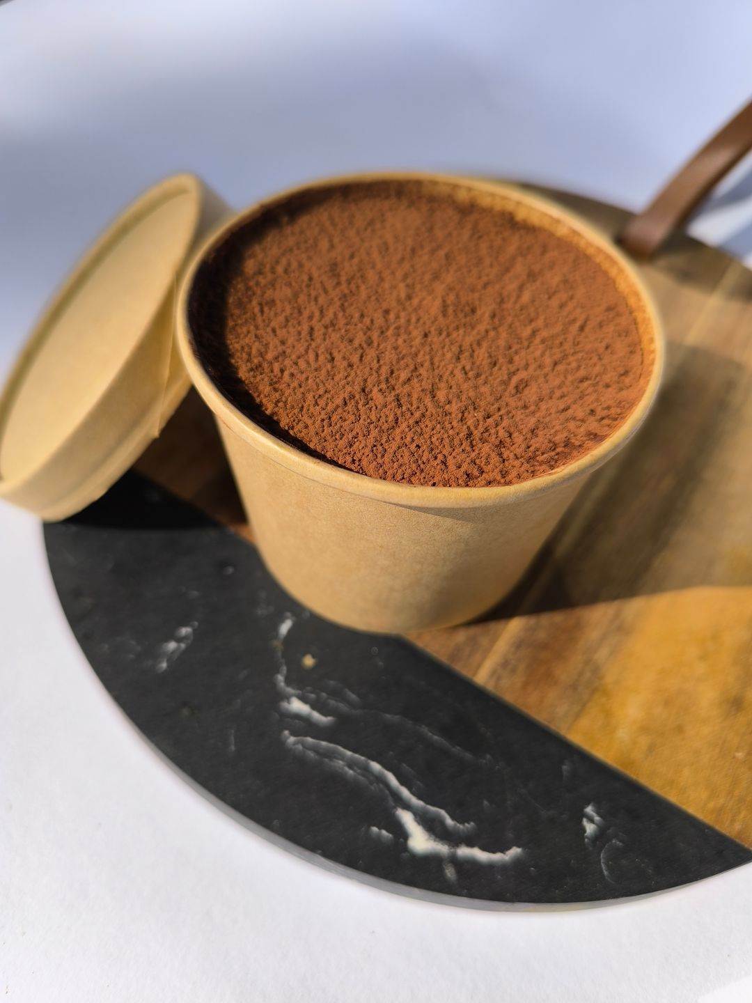 Classic Tiramisu  cca160g - 240 ml