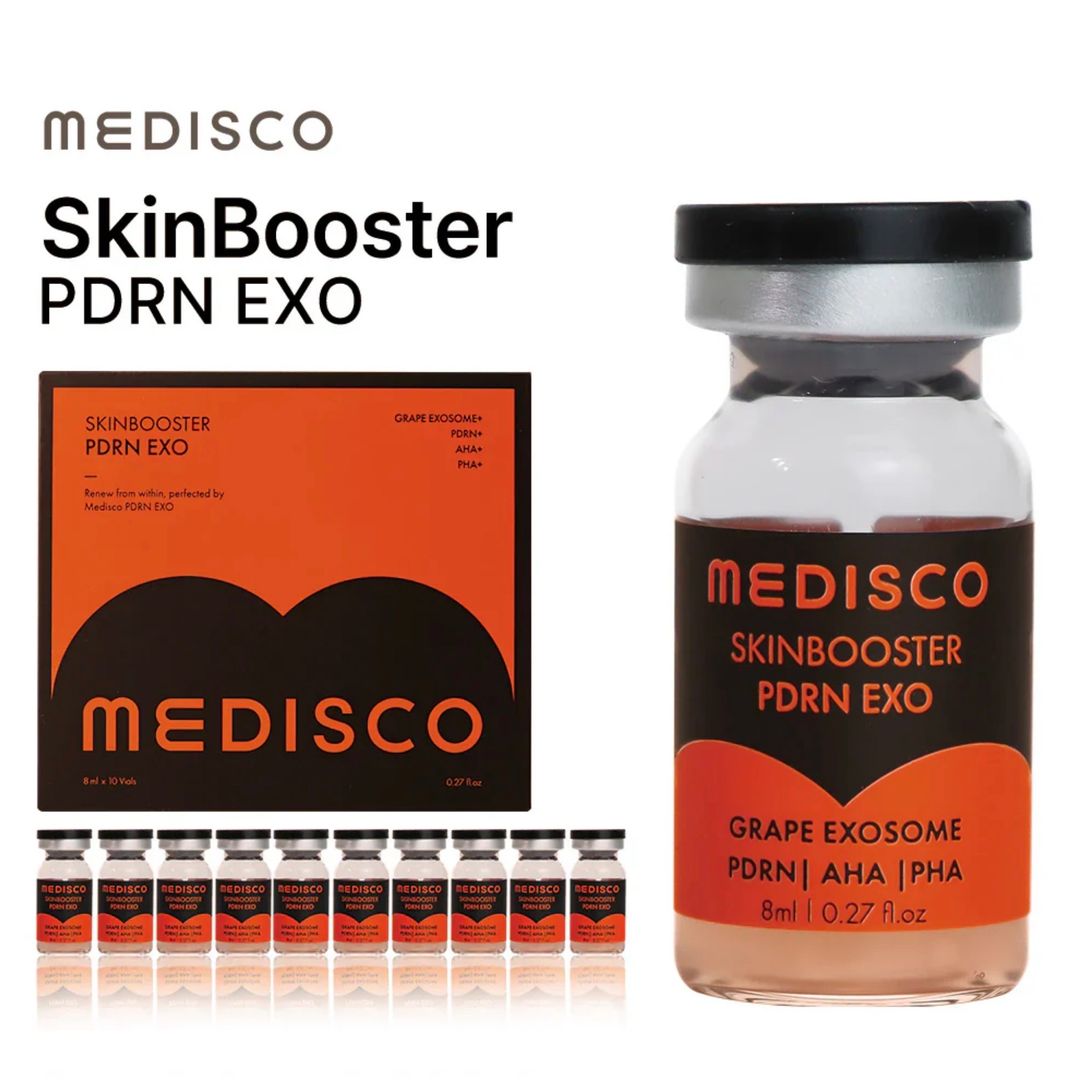 Medisco Skinbooster PDRN EXO