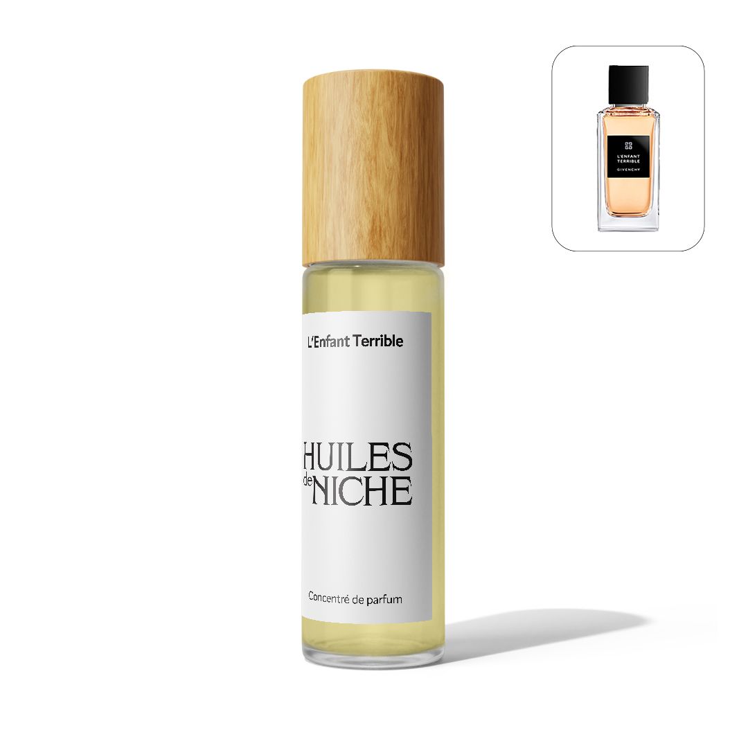L’Enfant Terrible - Givenchy