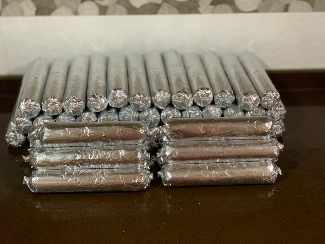 Embutido (3 for $20)