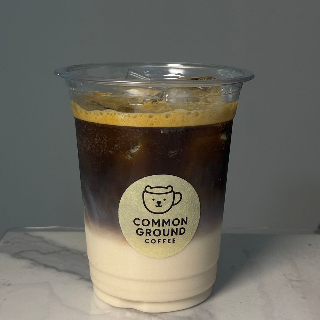 Iced Latte (Bac Xiu ) 