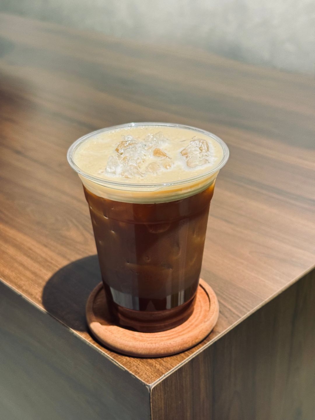 Sweet Orchard Americano