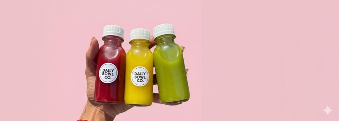 Vitality / Immunity Shots