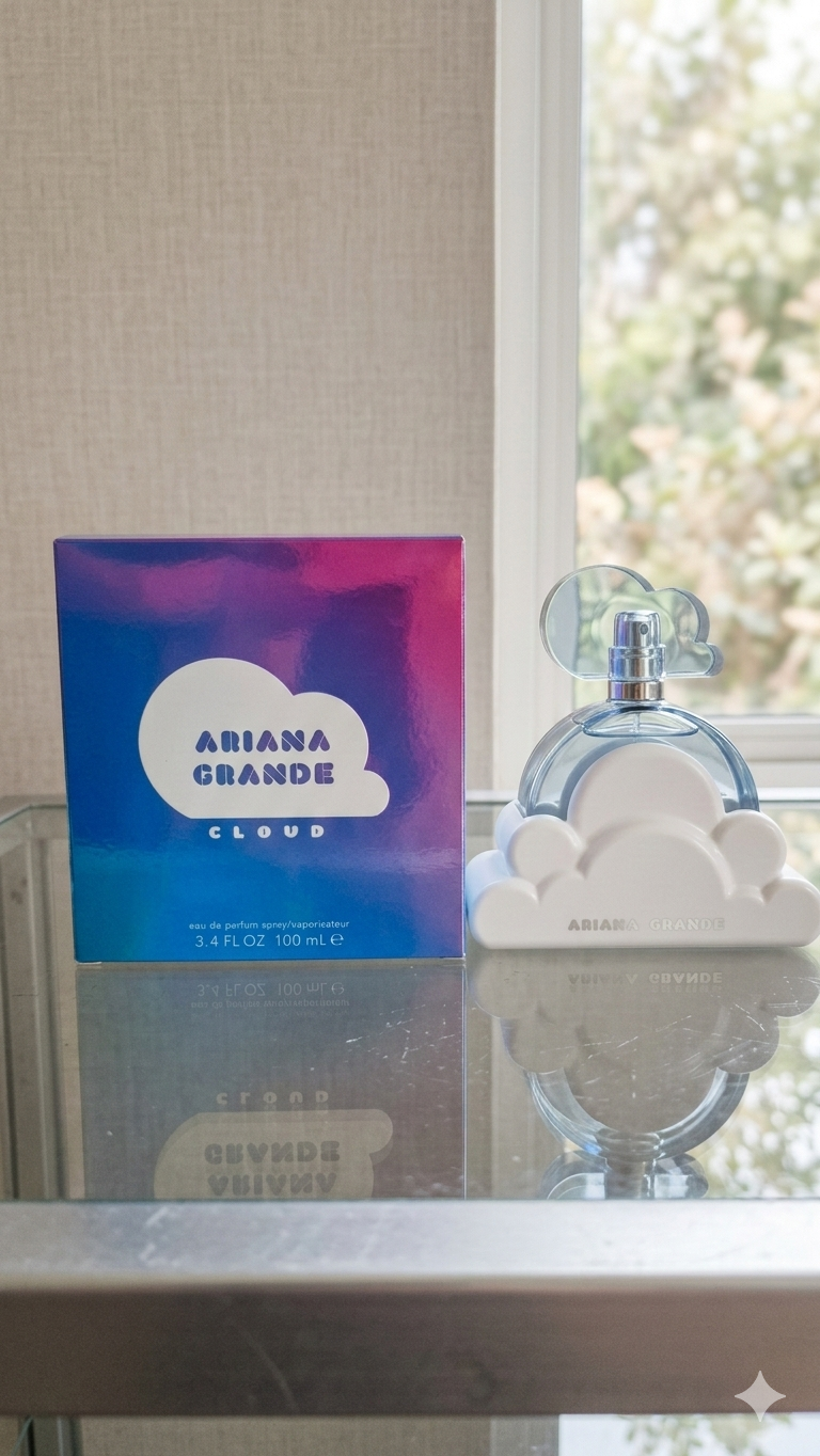 Ariana Grande Cloud EDP