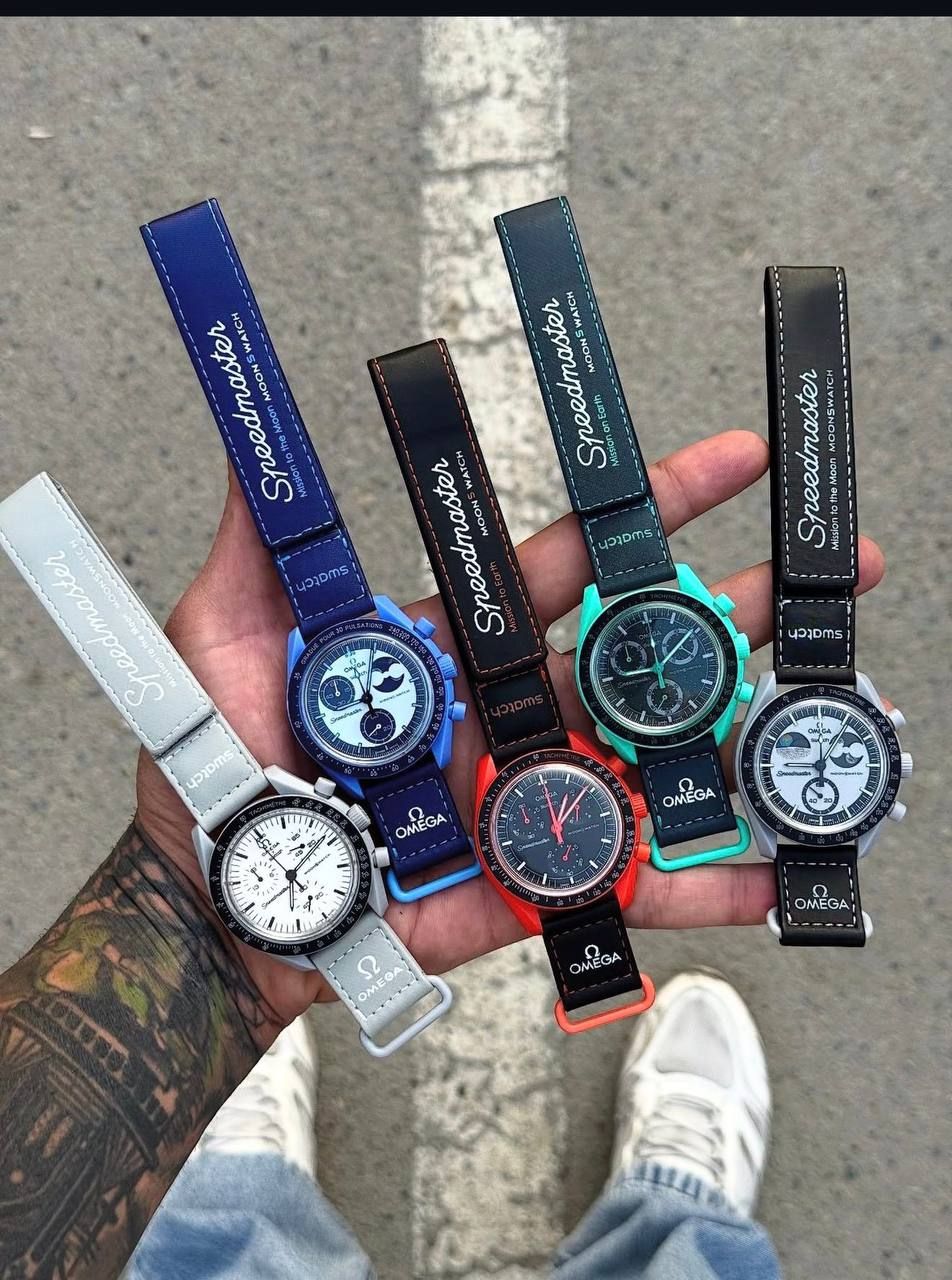 אומג,ה יוקרתי – סמל סטטוס בעולם היוקרה | איכות גבוהה