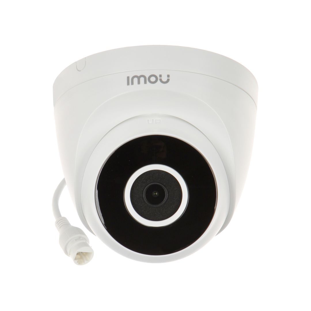 IPC-T22AP - indoor turret security camera 